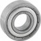 Rolamento r�gido de esfera, 6203-ZZ, VONDER