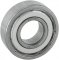 Rolamento r�gido de esfera, 6204-ZZ, VONDER