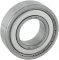 Rolamento r�gido de esfera, 6205-ZZ, VONDER