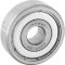Rolamento r�gido de esfera, 6300-ZZ, VONDER