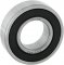 Rolamento r�gido de esfera, 6205-2RS, VONDER