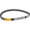 Correia perfil V B-31 industrial VONDER PLUS