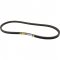 Correia em V, perfil C, C-75, industrial, VONDER