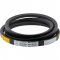 Correia em V, perfil C, C-82, industrial, VONDER PLUS