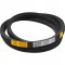 Correia em V, perfil C, C-84, industrial, VONDER PLUS