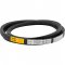 Correia em V, perfil C, C-95, industrial, VONDER PLUS