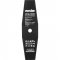 L�mina de 2 pontas, para ro�adeiras, 330 mm x 20,0 mm, VONDER