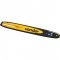 Sabre para motosserra 12'' - 30,5 cm, perfil baixo, VONDER