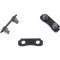 Elo uni�o para corrente de motosserra, passo 3/8'', V38P13SQ, VONDER