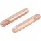 Bico de contato 1.2 mm x 43 mm, para tocha TMV 300, VONDER