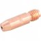 Bico de contato 1,6 mm x 30 mm, para tocha TMV 400 VONDER