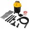 Aspirador de p� e l�quidos, 1.000 W, 10 litros, 220 V~, APV 1010 VONDER