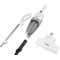 Aspirador de p� vertical, 1.350 W, 1 litro, APV 1350 turbo, 220 V~ VONDER