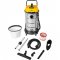 Aspirador de p� e l�quidos, 3.600 W, 90 litros, 220 V~, APV 3690 VONDER