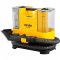 Extratora port�til para limpeza, 400 W, 220 V~, ELV 1500, VONDER