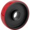 Roda dianteira para Mesas Hidr�ulicas Pantogr�ficas MPP 1000 e MPP 1500 VONDER