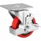 Rod�zio para Mesa Hidr�ulica Pantogr�fica MPP 152 VONDER