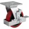 Rod�zio girat�rio para mesa hidr�ulica pantogr�fica MPP 300 e MPP 500 VONDER