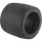 Roda traseira, 70 mm x 60 mm, em nylon, VONDER