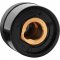 Conector r�pido f�mea 13mm, para m�quina de solda, VONDER