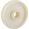 Roda dianteira, 200 mm x 50 mm, em nylon, VONDER