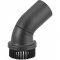 Bocal 45� com escova para aspiradores de p� APV 2460, APV 2480 e APV 3690 VONDER