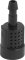 Bico do reservat�rio de detergente 29 LAV 1800I, VONDER