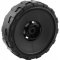 Roda para m�quina de cortar grama MGV 1001, VONDER