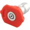 Bico 0� para lavadoras a gasolina de alta press�o LGV 3000 e LGV 3600, VONDER