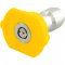 Bico 15� para lavadoras a gasolina de alta press�o LGV 3000 e LGV 3600, VONDER