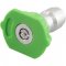 Bico 25� para lavadoras a gasolina de alta press�o LGV 3000 e LGV 3600, VONDER
