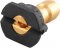 Bico aplicador de sab�o para lavadoras a gasolina de alta press�o LGV 3000 e LGV 3600, VONDER