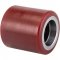 Roda traseira 80 mm x 84 mm, em poliuretano, VONDER