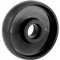 Roda dianteira, 180 mm x 50 mm, em nylon, VONDER