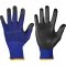 Luva de nylon com poliuretano, touch screen, tamanho 8, LTV 108, VONDER