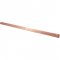 Vareta para solda TIG, a�o carbono, 2,4 mm, ER70S 3 VONDER