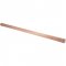 Vareta para solda oxiacetil�nica R45, 3,2 mm, VONDER