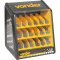 Expositor pl�stico para brocas em mil�metro, VONDER