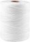 Corda multifilamento tran�ada 3,5 mm x 169 m, branca, VONDER