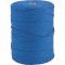 Corda multifilamento tran�ada 2,0 mm x 408 m, azul, VONDER