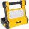Refletor recarreg�vel, LED SMD 10 W, RRV 010, VONDER