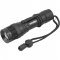 Lanterna recarreg�vel, SUPERLED CREE, bivolt, LRV 135, VONDER
