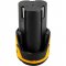 Bateria 12,0 V, �ons de l�tio, para serra sabre SSV 122, VONDER