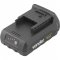 Bateria 18,0 V, �ons de l�tio, para parafusadeira/furadeira PFV 180 VONDER