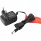 Fonte para carregar bateria de 3,6 V, para parafusadeira PBV 360, VONDER