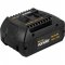 Bateria �ons de l�tio, 18 V, 5 Ah, para M�quina para Arquear Fita MAF 160 e MAF 190 VONDER