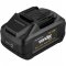 Bateria 20 V, �ons de l�tio, 8 Ah, para CIV 120B VONDER