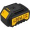Bateria 20 V, �ons de l�tio, 4 Ah, para PFV 200I, PFV 212IB, PFV 212CIB, TPV 200 e CIV 200B VONDER