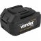 Bateria 20,0 V, �ons de l�tio, 4,0 Ah, para CIV 122B, CIV 124CB, CIV 212B, CIV 234B e CIV 342B VONDER PLUS