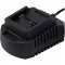Fonte de carregamento 20 V, para CIV 122B, CIV 124CB, CIV 212B, CIV 234B e CIV 342B VONDER PLUS